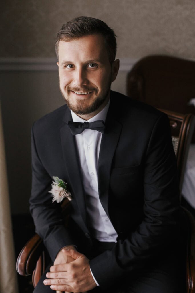 esküvői weboldal páros oldal